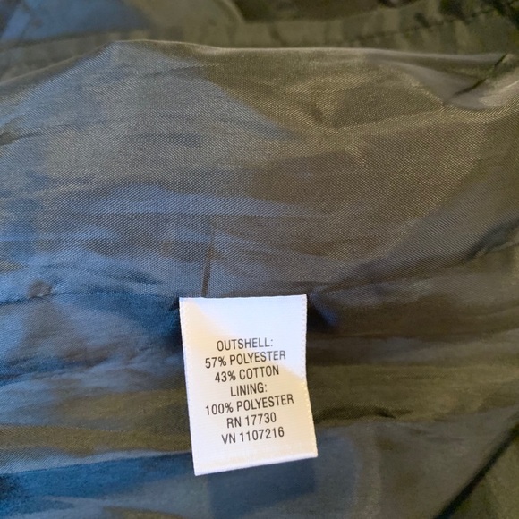 Target Limited Edition Strapless Dress - Picture 4 of 5